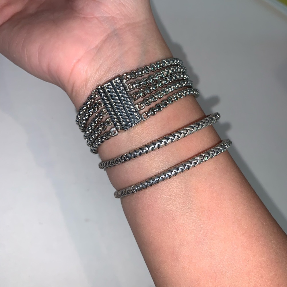 Assorted Bracelet Bundle - image 4